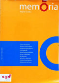 MEMÓRIA, REGIME JURÍDICO, ANO 1, N.º 0, MAIO 2003.