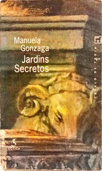 JARDINS SECRETOS.