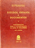 CONTRIBUIÇÕES PARA O CONHECIMENTO DA FLORA DE MOÇAMBIQUE.