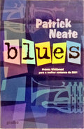 BLUES. [1.ª EDIÇÃO]