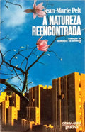 A NATUREZA REENCONTRADA.