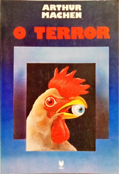 O TERROR.