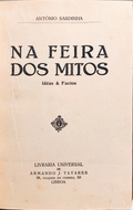 NA FEIRA DOS MITOS.
