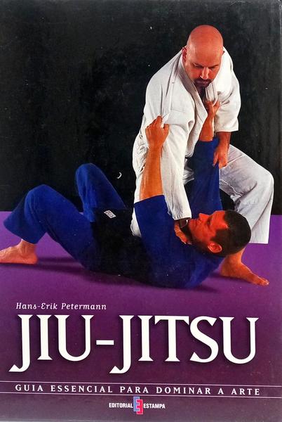 JIU-JITSU.