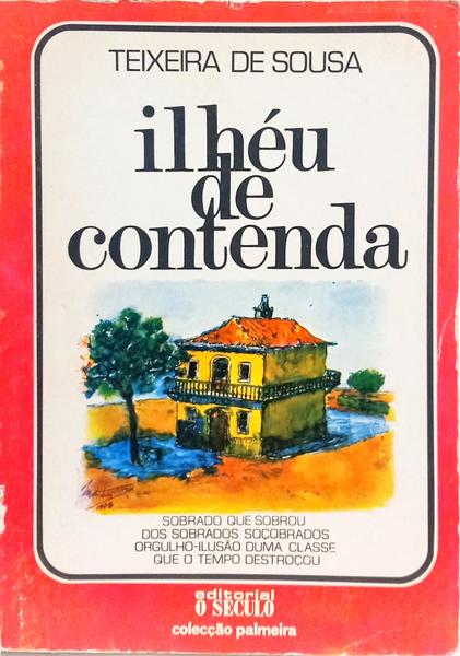 ILHÉU DE CONTENDA.