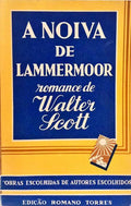 A NOIVA DE LAMMERMOOR.