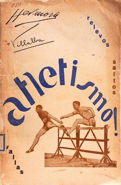 ATLETISMO.