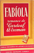 FABÍOLA. [2.ª EDIÇÃO]