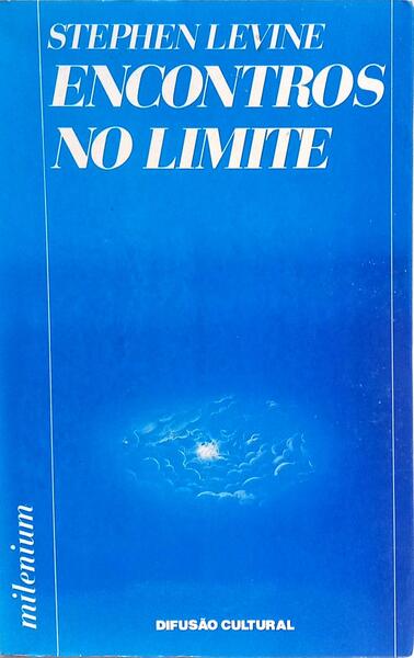 ENCONTROS NO LIMITE.