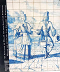 OS AZULEJOS DE WILLEM VAN DER KLOET EM PORTUGAL: WILLEM VAN DER KLOET TILE PICTURES IN PORTUGAL.