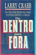 DE DENTRO PARA FORA.