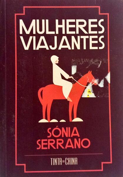 MULHERES VIAJANTES.