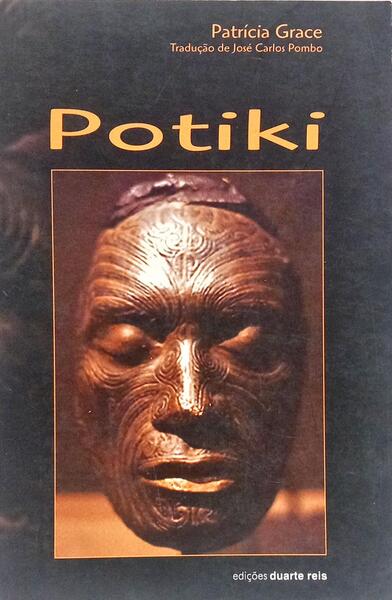 POTIKI: O FILHO MAIS NOVO.