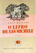 O LIVRO DE SAN MICHELE. [6.ª EDIÇÃO]