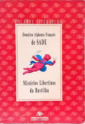 MISTÉRIOS LIBERTINOS DA BASTILHA.