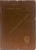 UM MOTIM HA CEM ANNOS. [2 VOLS.]