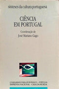 CIÊNCIA EM PORTUGAL.