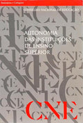 AUTONOMIA DAS INSTITUIÇÕES DE ENSINO SUPERIOR.
