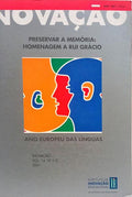 INOVAÇÃO, VOL. 14, N.º 1-2, 2001.