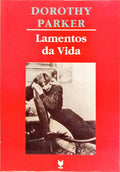 LAMENTOS DA VIDA. [1.ª EDIÇÃO]