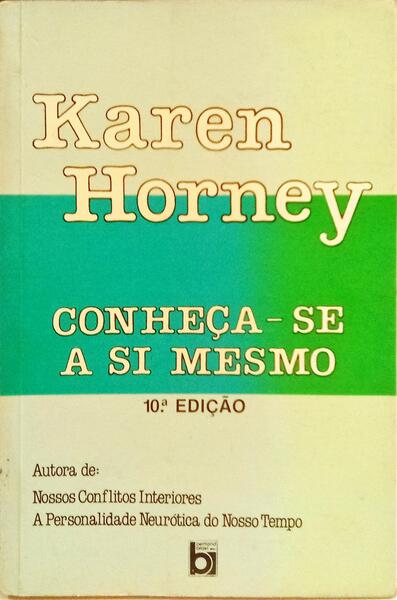 CONHEÇA-SE A SI MESMO. [10.ª EDIÇÃO]