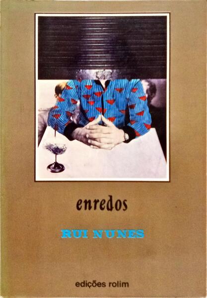 ENREDOS.