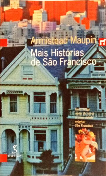 MAIS HISTÓRIAS DE SÃO FRANCISCO.