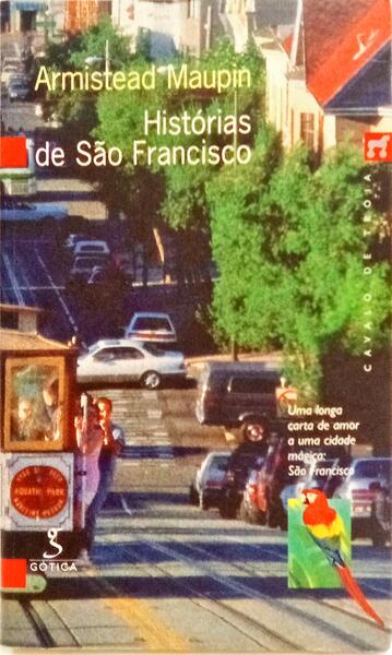 HISTÓRIAS DE SÃO FRANCISCO.