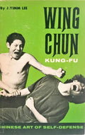 WING CHUN.