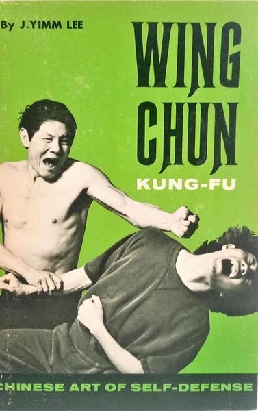 WING CHUN.