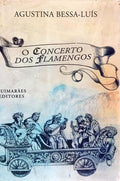 O CONCERTO DOS FLAMENGOS.