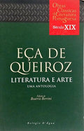 LITERATURA E ARTE.