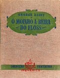 O MOINHO À BEIRA DO FLOSS.
