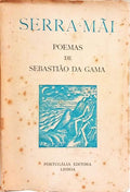 SERRA-MÃI. [1.ª EDIÇÃO]