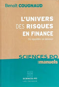 L'UNIVERS DES RISQUE EN FINANCE. UN ÉQUILIBRE EN DEVENIR.
