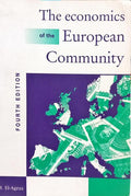 THE ECONOMICS OF THE EUROPEAN COMMUNITY.