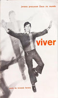 VIVER, AOS JOVENS QUE PROCURAM DEUS NO MUNDO.