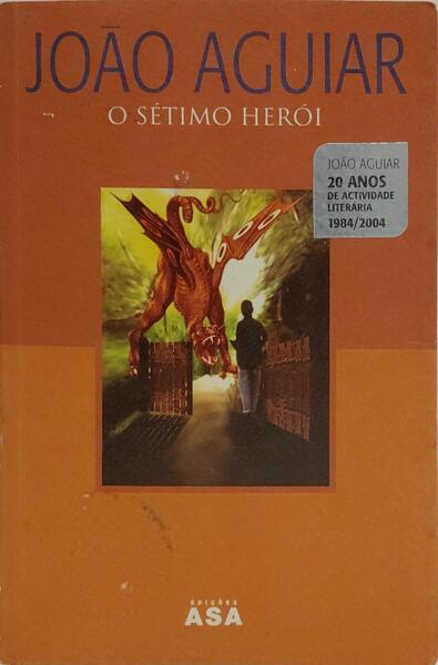 O SÃ‰TIMO HERÃ“I.