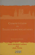 COMPETITION IN TELECOMMUNICATIONS.