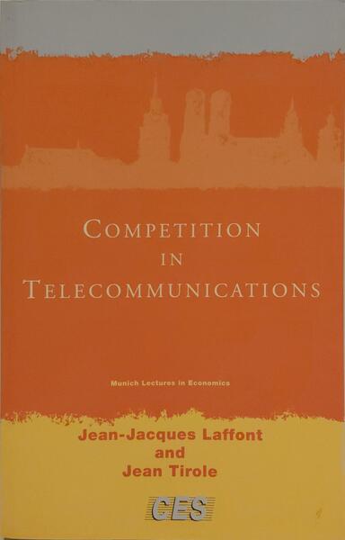 COMPETITION IN TELECOMMUNICATIONS.