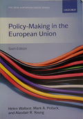 POLICY-MAKING THE EUROPEAN UNION.