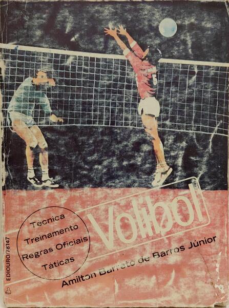 VOLIBOL.
