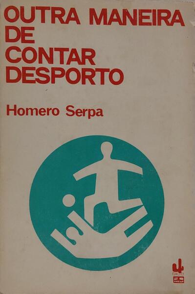 OUTRA MANEIRA DE CONTAR DESPORTO.
