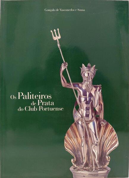 OS PALITEIROS DE PRATA DO CLUB PORTUENSE.