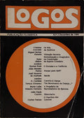 LOGOS, N.º 2, DEZEMBRO DE 1984.
