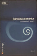 CONVERSAS COM DEUS. [VOL. I, 5.ª EDIÇÃO]
