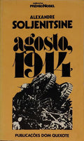 AGOSTO, 1914: PRIMEIRO NÓ. [VOL. II]