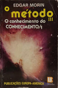 O MÉTODO 3, O CONHECIMENTO DO CONHECIMENTO/1.