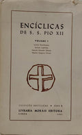 ENCÍCLICAS DE S. S. PIO XII. [2 VOLS.]