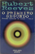 O PRIMEIRO SEGUNDO.
